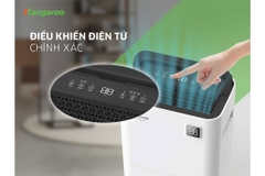 Máy hút ẩm Kangaroo 16 lít KGDH16 giá rẻ