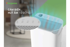 Máy hút ẩm Kangaroo 20 lít KGDH20 giá rẻ
