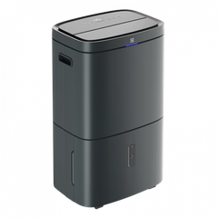 Máy hút ẩm lọc không khí Electrolux EDH12TRBD2 chính hãng giá rẻ