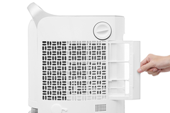 Máy hút ẩm LG Dual Inverter 16 lít MD16GQSE0.ABAE