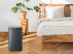 Máy hút ẩm kết hợp lọc không khí Electrolux UltimateHome 700 EDH14TRBD2