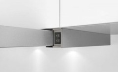 Máy hút mùi Bosch DHI923GSG series 4 chính hãng giá rẻ
