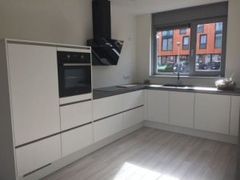 Máy hút mùi Bosch DWK97JM60 chính hãng giá rẻ tại Hà Nội