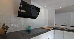 Máy hút mùi Bosch DWK97JM60 chính hãng giá rẻ tại Hà Nội