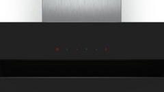 Máy hút mùi Bosch DWK97JM60 chính hãng giá rẻ tại Hà Nội