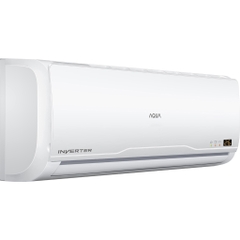 Điều hòa 1 chiều Aqua inverter 1 HP AQA-KCRV10TR