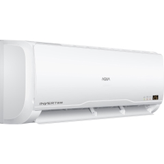 Điều hòa 1 chiều Aqua inverter 1 HP AQA-KCRV10TR