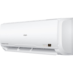 Điều hòa 1 chiều Aqua inverter 1 HP AQA-KCRV10TR