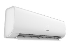Điều hòa Hisense 1 chiều inverter 9000 BTU AS-10TW4RYDTU00 giá rẻ chính hãng