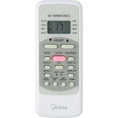 Điều hòa Midea 9000 btu 1 chiều MSAFB-10CRN8 giá rẻ chính hãng