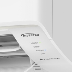 Điều hòa Panasonic 1 chiều inverter 9000 btu CU/CS-PU9XKH-8M giá tốt