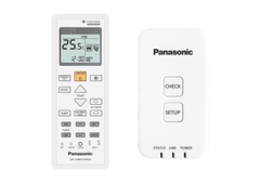 Điều hòa 1 chiều Panasonic inverter 2.0Hp CU/CS-XPU18XKH-8B chính hãng giá tốt