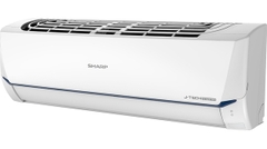 Điều hòa Sharp 1 chiều inverter 9000 btu AH-X9XEW chính hãng giá rẻ