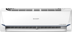 Điều hòa Sharp 1 chiều inverter 9000 btu AH-X9XEW chính hãng giá rẻ