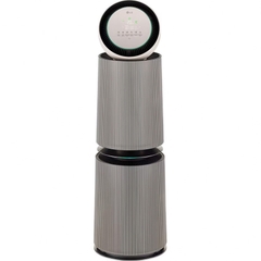 Máy lọc không khí LG 360 độ Alpha 2 tầng AS10GDBY0.ABAE nhập khẩu Hàn Quốc