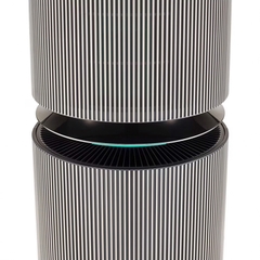 Máy lọc không khí LG 360 độ Alpha 2 tầng AS10GDBY0.ABAE nhập khẩu Hàn Quốc
