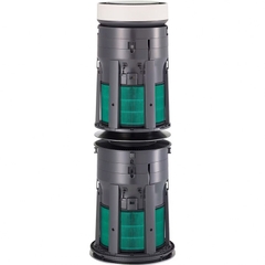 Máy lọc không khí LG 360 độ Alpha 2 tầng AS10GDBY0.ABAE nhập khẩu Hàn Quốc