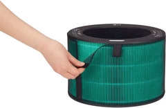 Máy lọc không khí LG 360 độ Alpha 2 tầng AS10GDBY0.ABAE nhập khẩu Hàn Quốc