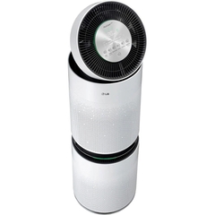Máy lọc không khí LG PuriCare AS10GDWH0 giá rẻ chính hãng
