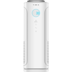 Máy lọc không khí Toshiba CAF-N50(W)VN giá rẻ