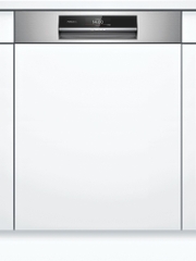 Máy rửa bát bán âm Bosch 14 bộ series 8 SMI8YCS03E đẳng cấp