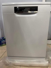 Máy rửa bát Bosch 14 bộ series 8 SMS88TW02M giá tốt nhất Hà Nội