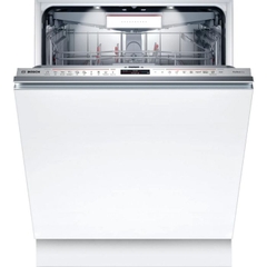 Máy rửa bát Bosch 14 bộ series 8 SMV8YCX03E âm toàn phần