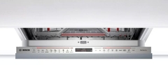 Máy rửa bát Bosch 14 bộ series 8 SMV8YCX03E âm toàn phần