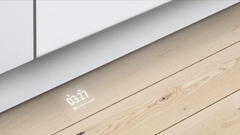 Máy rửa bát Bosch 14 bộ series 8 SMV8YCX03E âm toàn phần