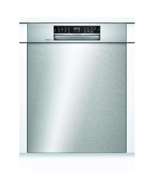Máy rửa bát Bosch 14 bộ serie 6 SMU6ECS57E hiện đại, thông minh