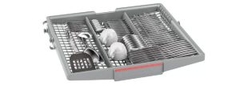 Máy rửa bát Bosch 14 bộ serie 6 SMU6ECS57E hiện đại, thông minh