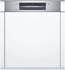 Máy rửa bát bán âm Bosch 13 bộ series 4 SMI4HCS48E sang trọng