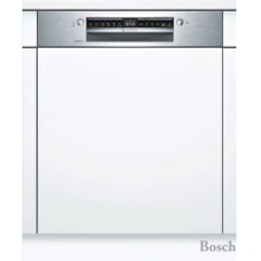 Máy rửa bát Bosch 14 bộ series 6 SMI6ZCS00Ecó sấy Zeolith giá tốt