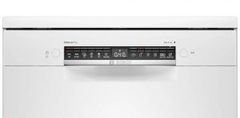 Máy rửa bát Bosch 12 bộ serie 4 SMS4HAW48E hiện đại, sang trọng