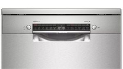 Máy rửa bát Bosch 12 bộ series 4 SMS4IVI01P sang trọng, tính năng thông minh
