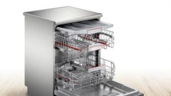Máy rửa bát Bosch 14 bộ series 6 SMS6ZCI42E giá tốt tại Hà Nội