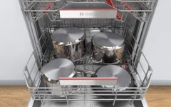 Máy rửa bát Bosch 14 bộ series 6 SMS6ZCI49E giá tốt nhất Hà Nội