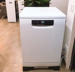 Máy rửa bát Bosch 14 bộ series 6  SMS6ZCW42E giá tốt uy tín