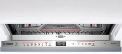 Máy rửa bát Bosch serie 6 14 bộ SMV6ZCX49E giá tốt nhất Hà Nội