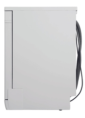 Máy rửa bát độc lập Whirlpool 14 bộ WFC 3C26P giá rẻ