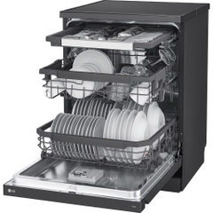 [2024] Máy rửa bát độc lập LG 14 bộ LDT14BLA4