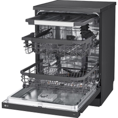 [2024] Máy rửa bát độc lập LG 14 bộ LDT14BLA4