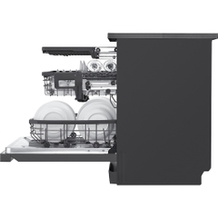 [2024] Máy rửa bát độc lập LG 14 bộ LDT14BLA4