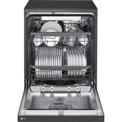 [2024] Máy rửa bát độc lập LG 14 bộ LDT14BLA4