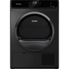 [2024] Máy sấy bơm nhiệt Panasonic 10.5 kg NH-EH05JD1BV