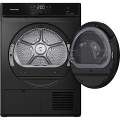 [2024] Máy sấy bơm nhiệt Panasonic 10.5 kg NH-EH05JD1BV
