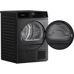[2024] Máy sấy bơm nhiệt Panasonic 10.5 kg NH-EH05JD1BV