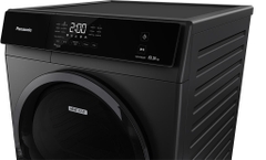 [2024] Máy sấy bơm nhiệt Panasonic 10.5 kg NH-EH05JD1BV