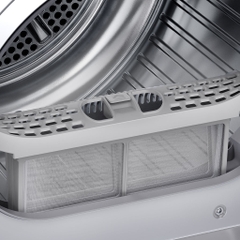 [2024] Máy sấy bơm nhiệt Panasonic 10.5 kg NH-EH05JD1BV