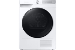 Máy sấy Samsung AI Heatpump 9 kg DV90T7240BH chính hãng tại Hà Nội